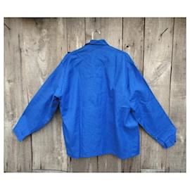 Autre Marque-Blazers Jackets-Blue