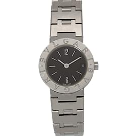 Bulgari-Montre Femme Bvlgari Bvlgari BB23SS-Noir