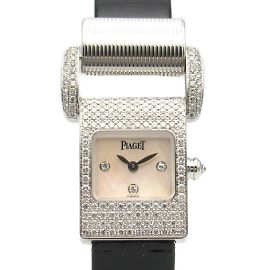 Relógio de pulso Piaget Miss Protocole 3P Diamond Outro