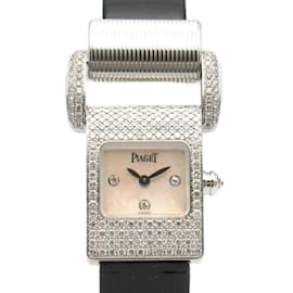 Piaget-Montre-bracelet Piaget Miss Protocole 3P Diamond-Autre