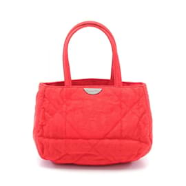 Christian Dior-Sac à main Trotter Christian Dior-Rouge