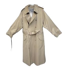 Polo Ralph Lauren-Men Coats Outerwear-Beige