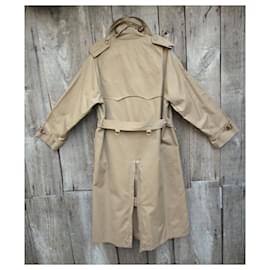 Polo Ralph Lauren-Men Coats Outerwear-Beige