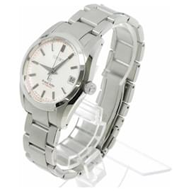 Grand Seiko-Grand Seiko SBGR071 Automatic Men's Watch-Silvery