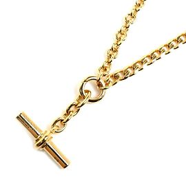 Collana Bottega Veneta in argento 925 D'oro