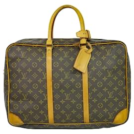 Louis Vuitton-Louis Vuitton Sirius-Brown