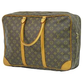Louis Vuitton-Louis Vuitton Sirius-Brown