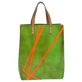 Louis Vuitton Reade Verde