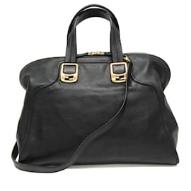 Fendi-Fendi Chameleon-Black