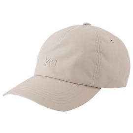 Y3 Kappe - Y-3 - Synthetisch - Weiß Weiß