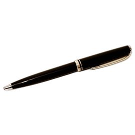 Montblanc Generation Ballpoint Pen Black
