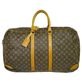 Louis Vuitton-Louis Vuitton Sirius-Brown