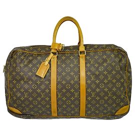 Louis Vuitton Sirius Marrom