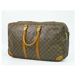 Louis Vuitton-Louis Vuitton Sirius-Brown