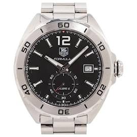 Tag Heuer-Tag Heuer Formula 1-Black