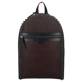 Christian Louboutin Backparis Backbag Red