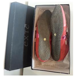 Autre Marque-Exte' shoes-Pink