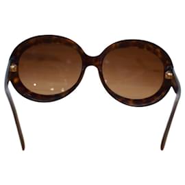 Ralph Lauren-Sunglasses-Brown