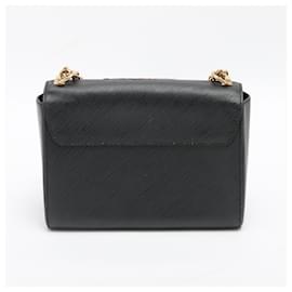 Louis Vuitton-Louis Vuitton Twist Shoulder Bag-Brown