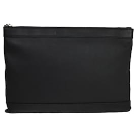 Balenciaga-Balenciaga Clutch Bag-Black