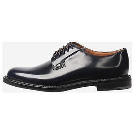 Church's Scarpe Derby stringate blu scuro - taglia EU 37,5 Blu