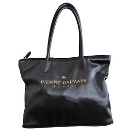 Pierre Balmain Bolsa Preto