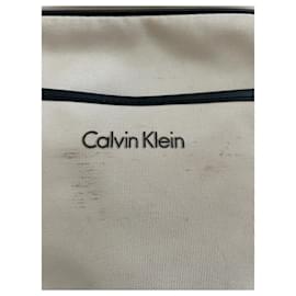 Calvin Klein-Shoulder bag-Beige