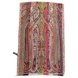 Etro Sciarpe Multicolore