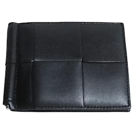 Bottega Veneta-Bottega Veneta Cassette-Black