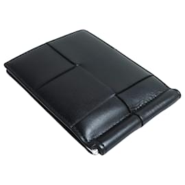 Bottega Veneta-Bottega Veneta Cassette-Black