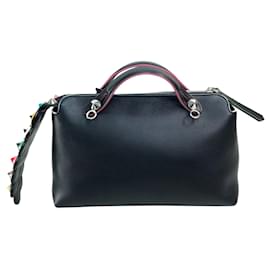 Fendi-Fendi Au fait Moyen-Noir