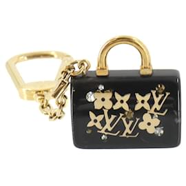 Louis Vuitton-Louis Vuitton Speedy-Black