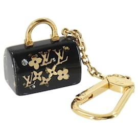 Louis Vuitton-Louis Vuitton Speedy-Black