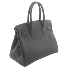 Hermès-Hermès Birkin 30-Black