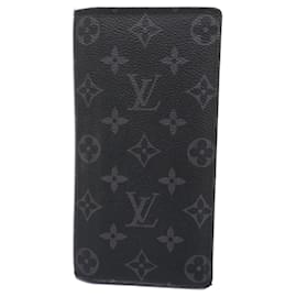 Louis Vuitton-Louis Vuitton Brazza-Brown