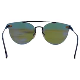 Autre Marque-Sunglasses-Blue