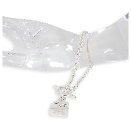 Hermès Hermes 925 Amulet Birkin Bracelet Other