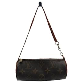 Louis Vuitton-Louis Vuitton Papillon LV-Monogram