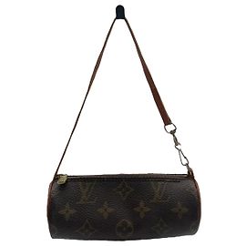 Louis Vuitton Papillon LV Monogramme