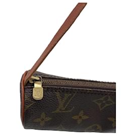 Louis Vuitton-Louis Vuitton Papillon LV-Monogram