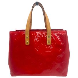 Louis Vuitton Reade PM Rouge