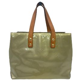Louis Vuitton Reade PM Vert