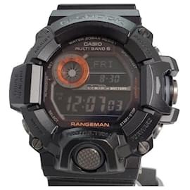 Autre Marque-Casio G-Shock GW-9400BJ-1JF Rangeman Wristwatch-Other