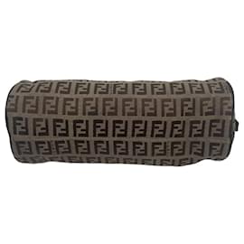 Fendi-Fendi Baguette FF-Beige