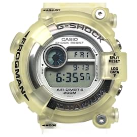 Autre Marque-Casio G-Shock DW-8201WC-8T Frogman Watch-Other
