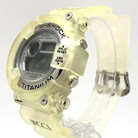 Autre Marque-Casio G-Shock DW-8201WC-8T Frogman Watch-Other
