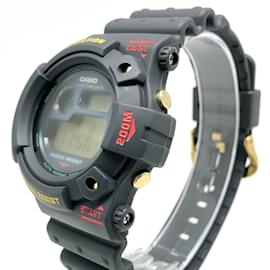 Autre Marque-Casio G-Shock DW-6300-1B Frogman Wristwatch-Other