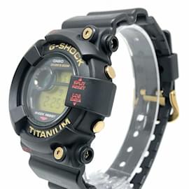 Autre Marque-Casio G-Shock DW-8201NT-1 Wristwatch-Other