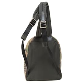 Coach-Coach F31452 Camouflage Backpack-Other
