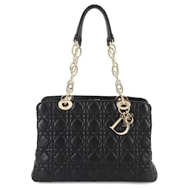 Dior-Dior Soft shopping-Black